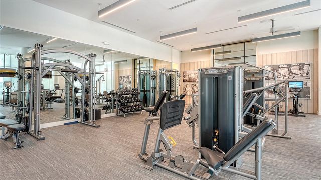 301 QUAY 1507, Sarasota, FL 34236