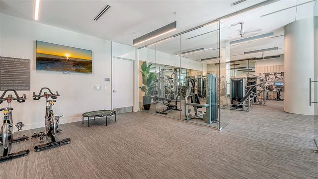 301 QUAY 1507, Sarasota, FL 34236