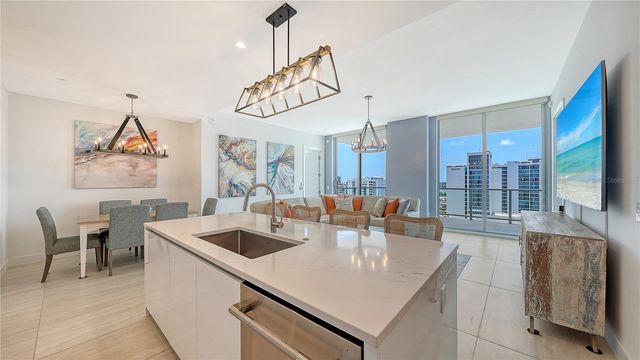 301 QUAY 1507, Sarasota, FL 34236
