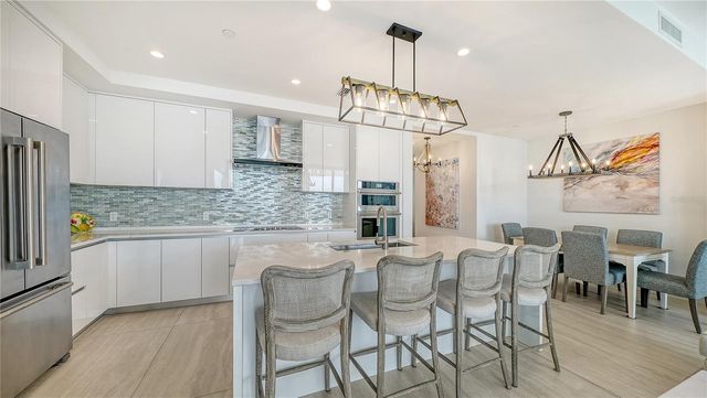 301 QUAY 1507, Sarasota, FL 34236