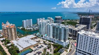 301 QUAY 1507, Sarasota, FL 34236