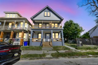 5228 Elmer Street, Detroit, MI 48210