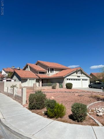 1425 Cutler Drive, Las Vegas, NV 89117