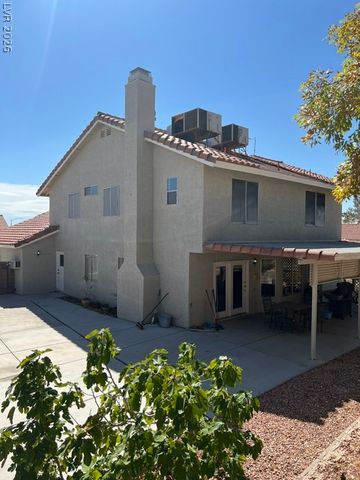 1425 Cutler Drive, Las Vegas, NV 89117