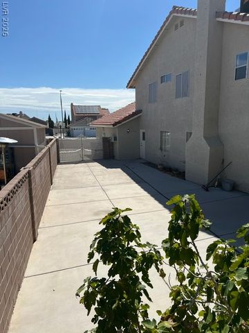 1425 Cutler Drive, Las Vegas, NV 89117