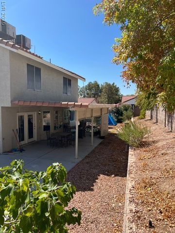 1425 Cutler Drive, Las Vegas, NV 89117