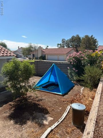 1425 Cutler Drive, Las Vegas, NV 89117