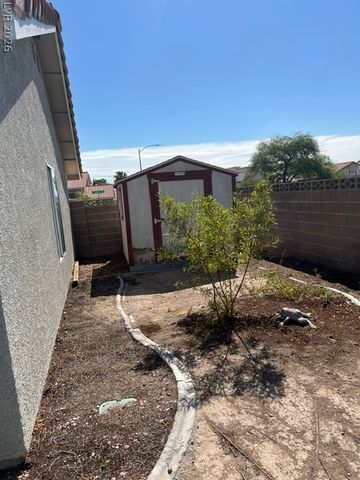 1425 Cutler Drive, Las Vegas, NV 89117