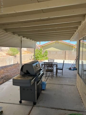 1425 Cutler Drive, Las Vegas, NV 89117