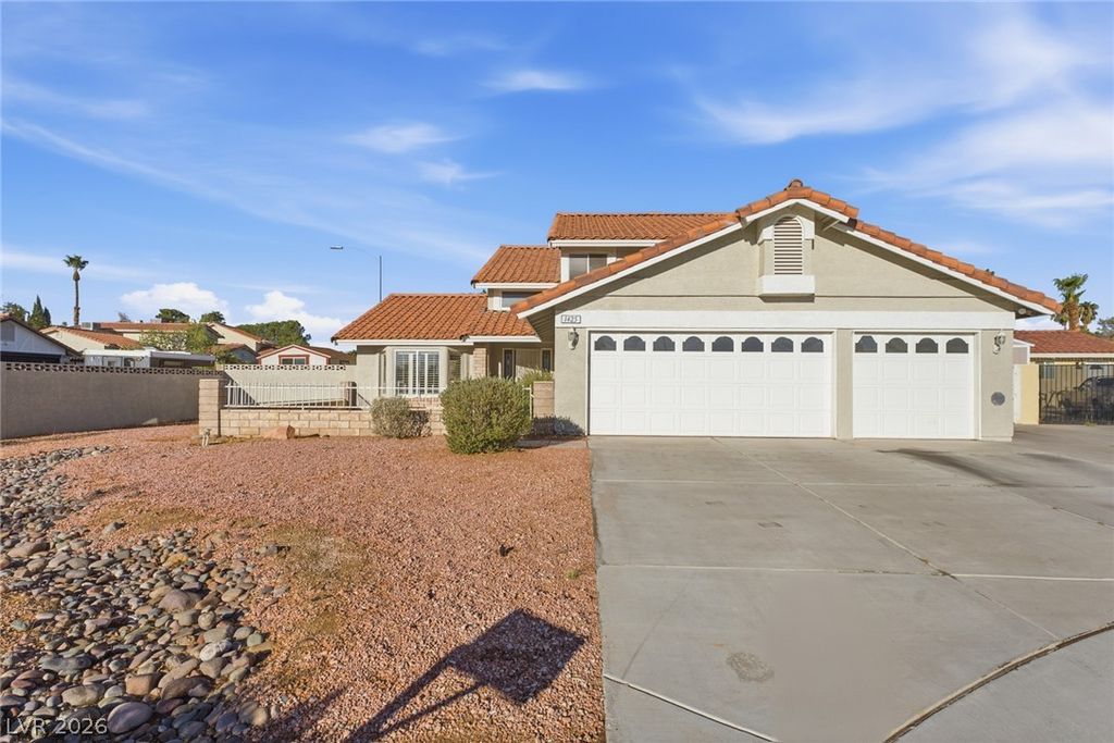 1425 Cutler Drive, Las Vegas, NV 89117 — photo 2