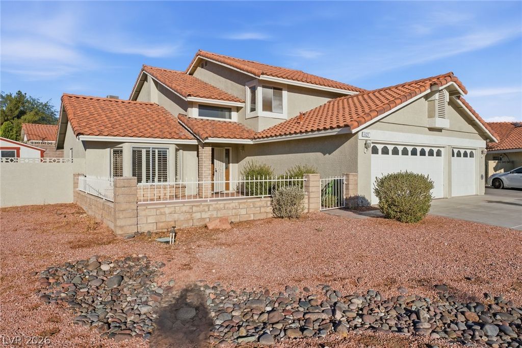 1425 Cutler Drive, Las Vegas, NV 89117 — photo 3