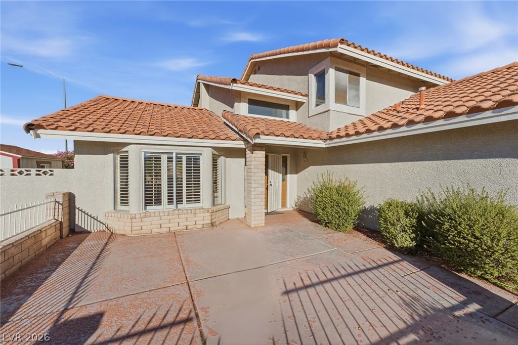 1425 Cutler Drive, Las Vegas, NV 89117 — photo 4