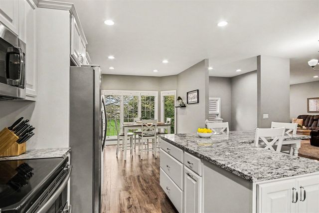 8833 Conifer Ridge Drive, Byron Center, MI 49315