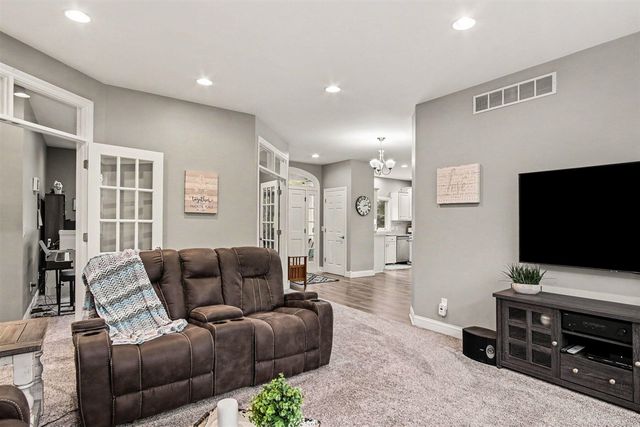 8833 Conifer Ridge Drive, Byron Center, MI 49315