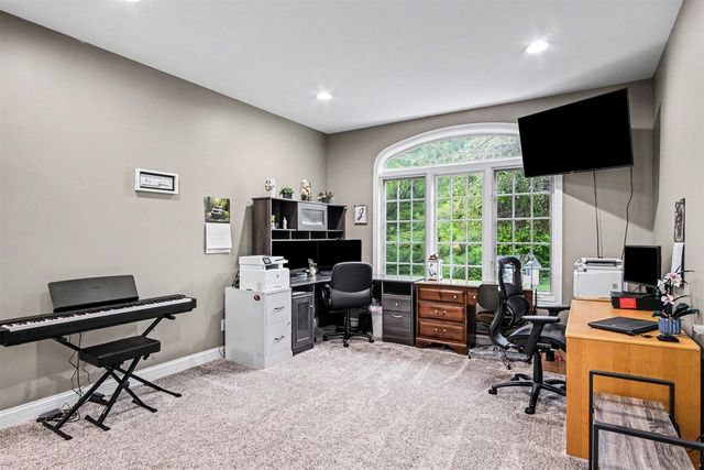 8833 Conifer Ridge Drive, Byron Center, MI 49315