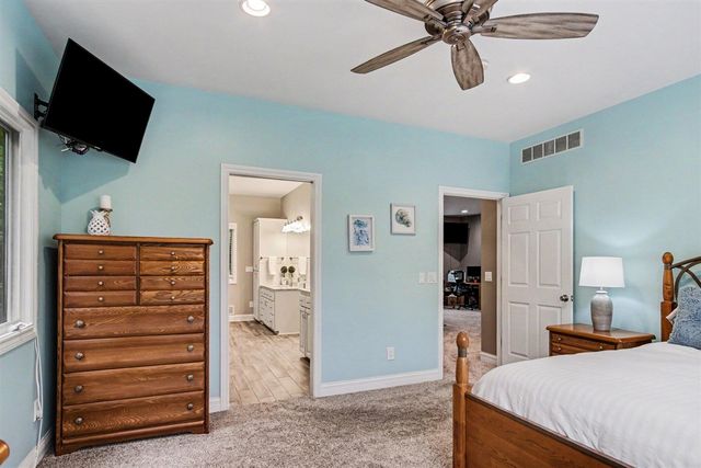 8833 Conifer Ridge Drive, Byron Center, MI 49315