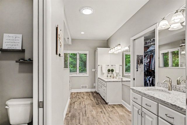 8833 Conifer Ridge Drive, Byron Center, MI 49315