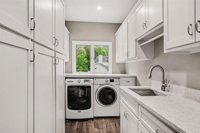 8833 Conifer Ridge Drive, Byron Center, MI 49315