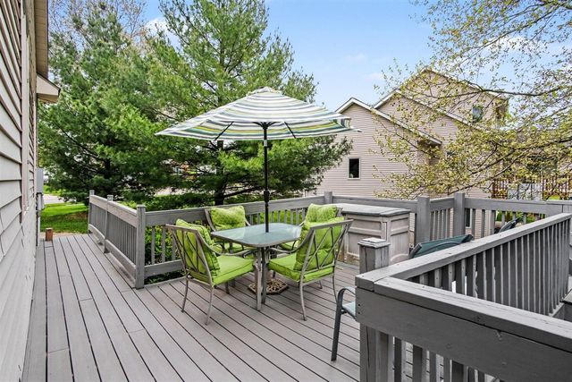 8833 Conifer Ridge Drive, Byron Center, MI 49315