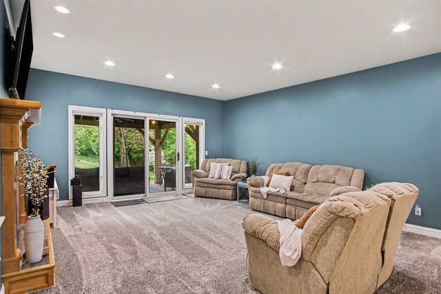 8833 Conifer Ridge Drive, Byron Center, MI 49315