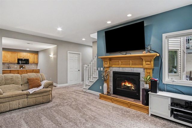 8833 Conifer Ridge Drive, Byron Center, MI 49315