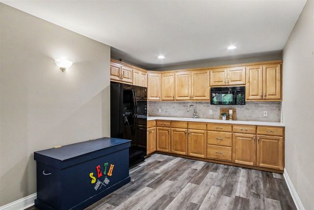 8833 Conifer Ridge Drive, Byron Center, MI 49315