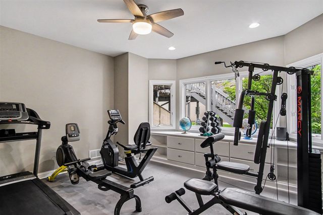 8833 Conifer Ridge Drive, Byron Center, MI 49315