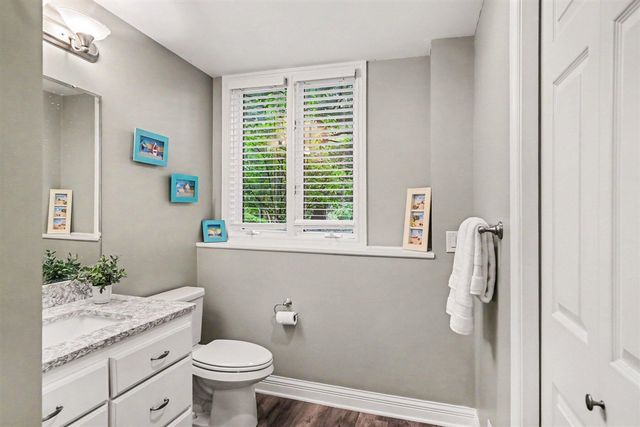 8833 Conifer Ridge Drive, Byron Center, MI 49315