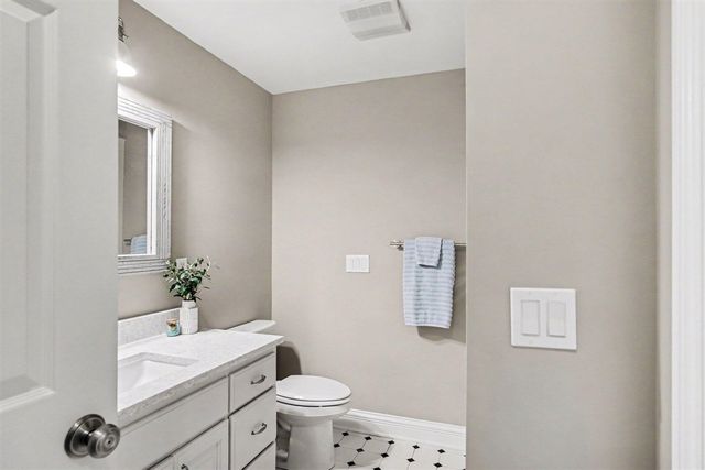 8833 Conifer Ridge Drive, Byron Center, MI 49315