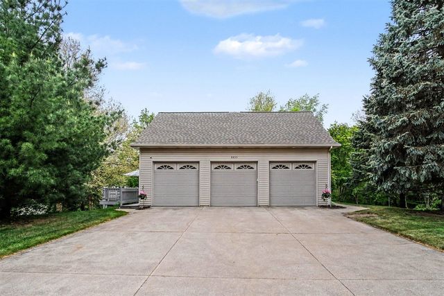 8833 Conifer Ridge Drive, Byron Center, MI 49315