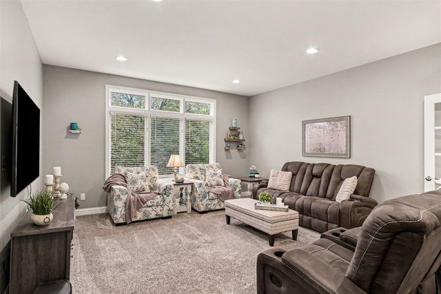 8833 Conifer Ridge Drive, Byron Center, MI 49315