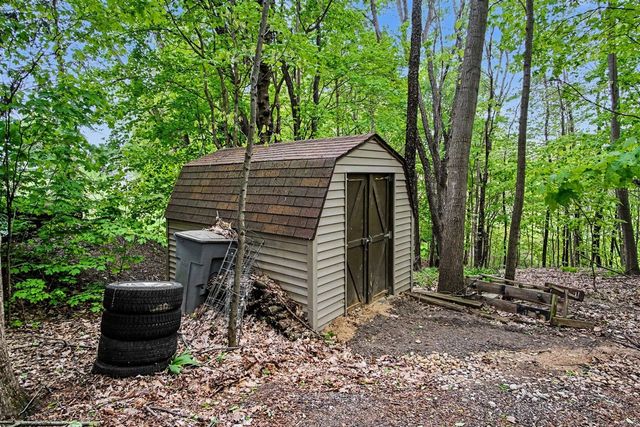 8833 Conifer Ridge Drive, Byron Center, MI 49315