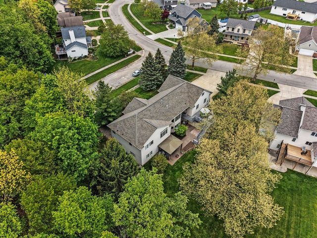 8833 Conifer Ridge Drive, Byron Center, MI 49315