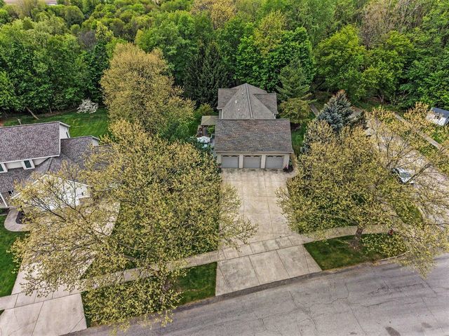 8833 Conifer Ridge Drive, Byron Center, MI 49315