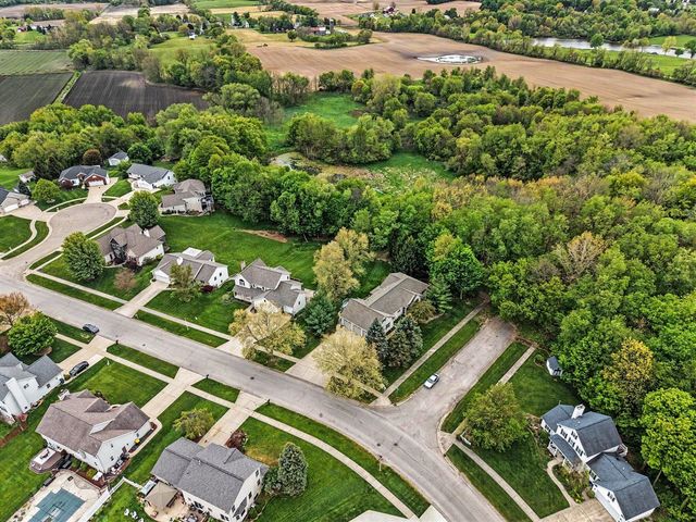 8833 Conifer Ridge Drive, Byron Center, MI 49315
