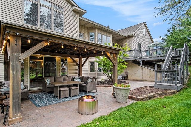 8833 Conifer Ridge Drive, Byron Center, MI 49315
