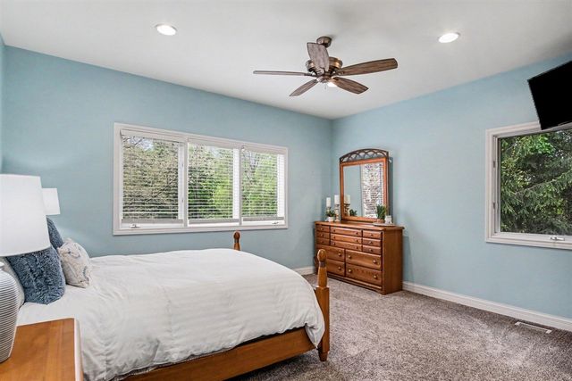 8833 Conifer Ridge Drive, Byron Center, MI 49315