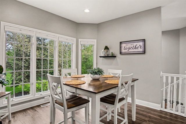 8833 Conifer Ridge Drive, Byron Center, MI 49315