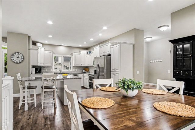8833 Conifer Ridge Drive, Byron Center, MI 49315