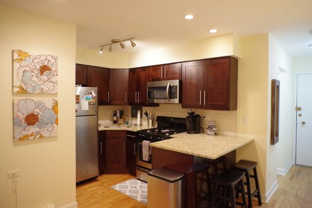 2629 N Hampden Court 516, Chicago, IL 60614