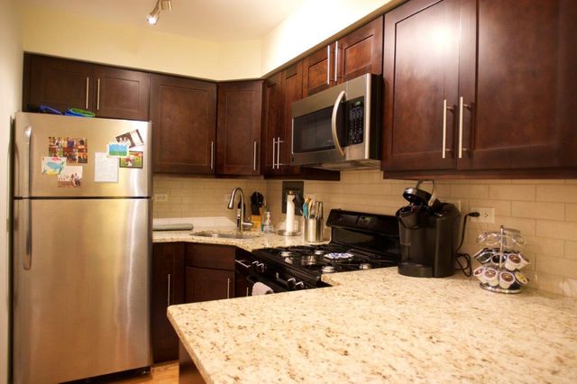 2629 N Hampden Court 516, Chicago, IL 60614
