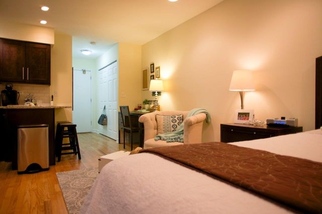 2629 N Hampden Court 516, Chicago, IL 60614