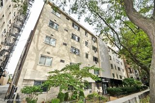 2629 N Hampden Court 516, Chicago, IL 60614