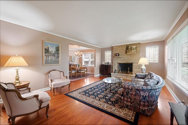 7448 Keeler Avenue, Skokie, IL 60076