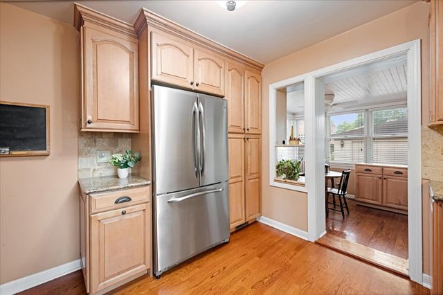 7448 Keeler Avenue, Skokie, IL 60076