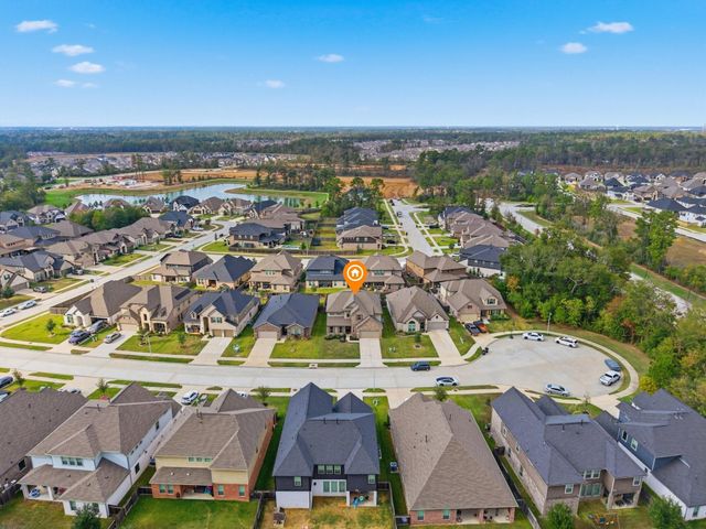 3325 Boxwood Forest Court, Conroe, TX 77301