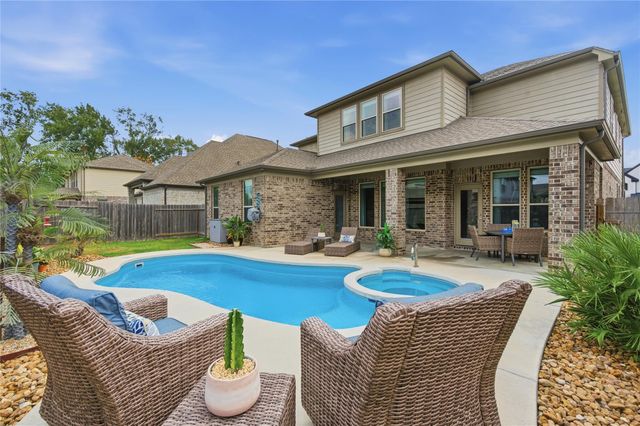 3325 Boxwood Forest Court, Conroe, TX 77301