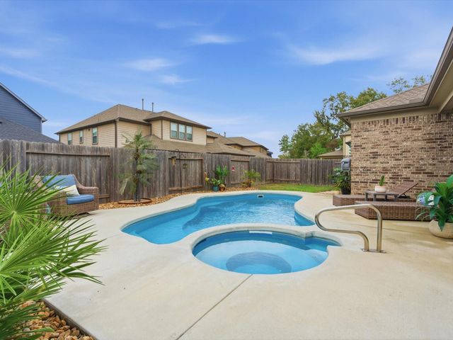 3325 Boxwood Forest Court, Conroe, TX 77301