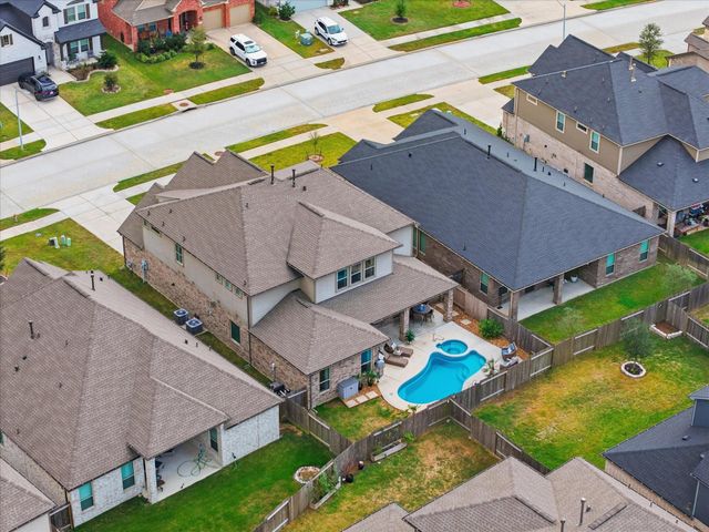 3325 Boxwood Forest Court, Conroe, TX 77301