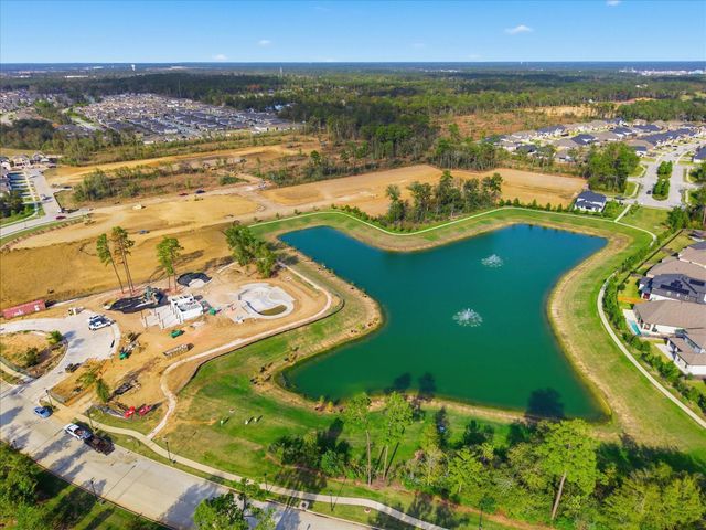 3325 Boxwood Forest Court, Conroe, TX 77301